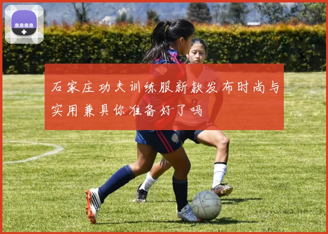 石家庄功夫训练服新款发布时尚与实用兼具你准备好了吗